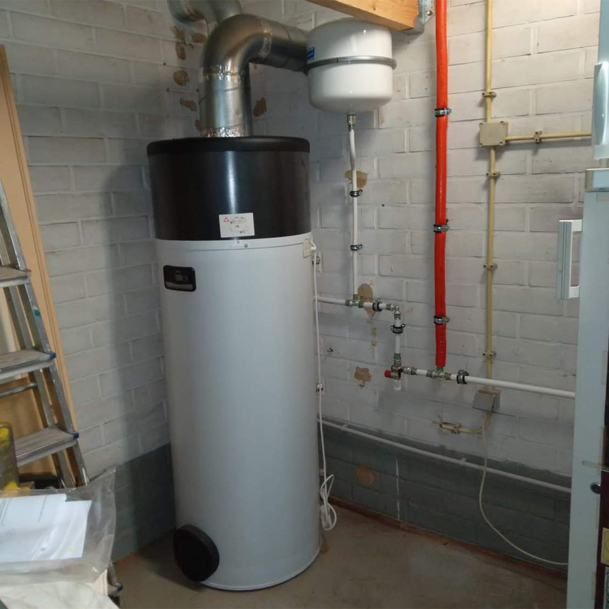 boiler thermodynamique